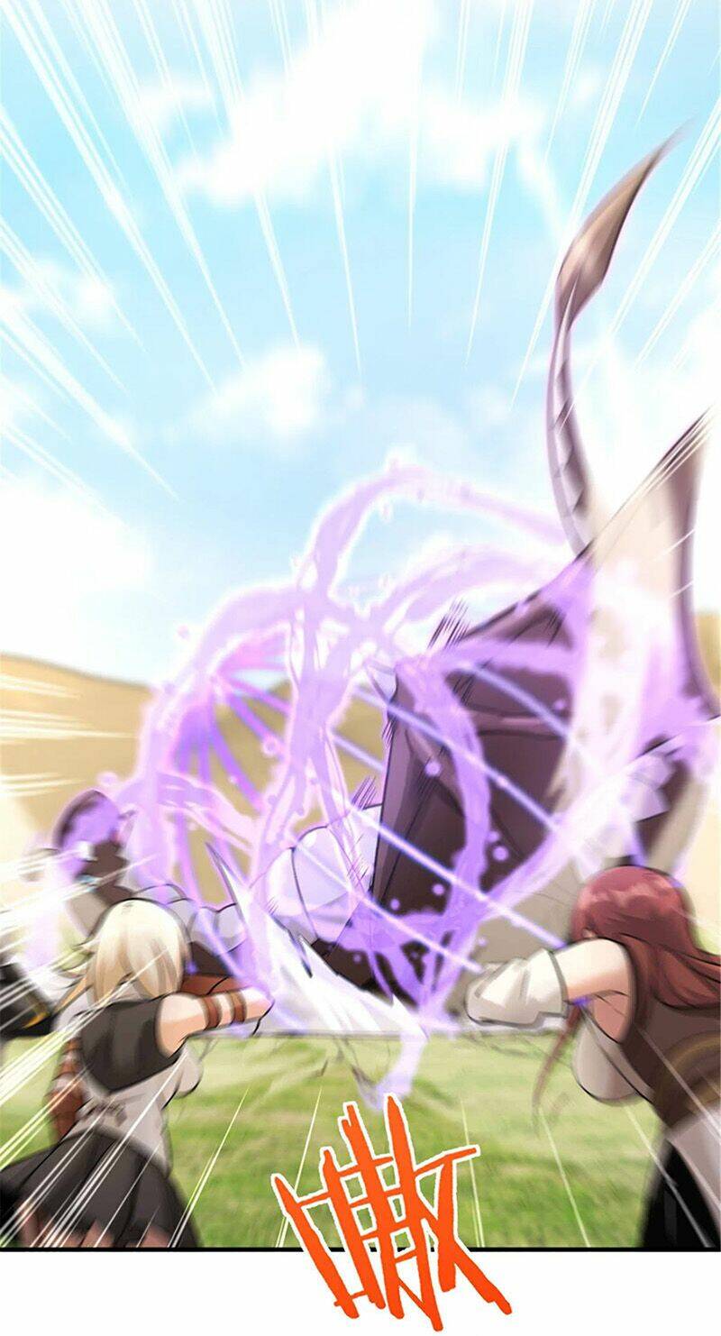 Thả Vu Nữ Đó Ra Chapter 308 - Trang 2