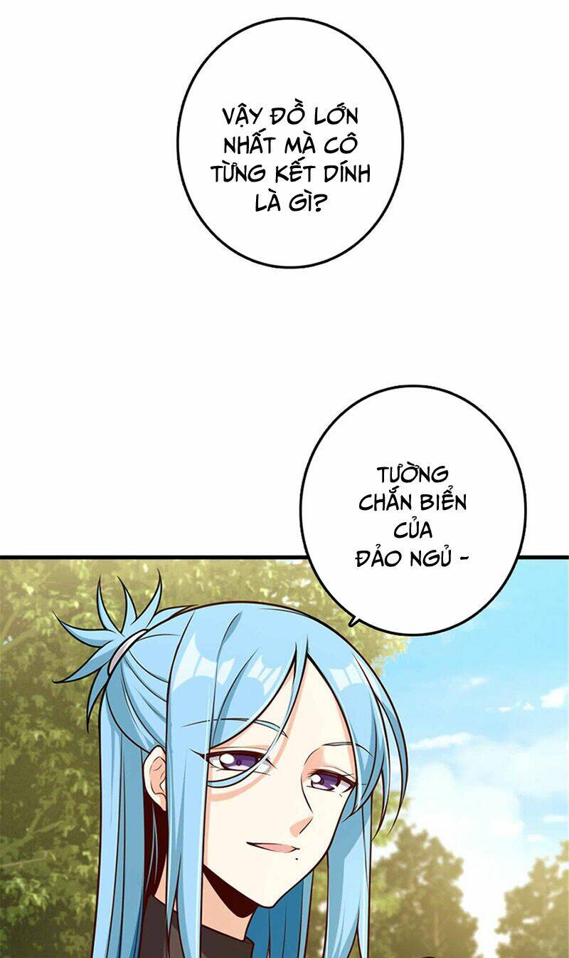 Thả Vu Nữ Đó Ra Chapter 308 - Trang 2