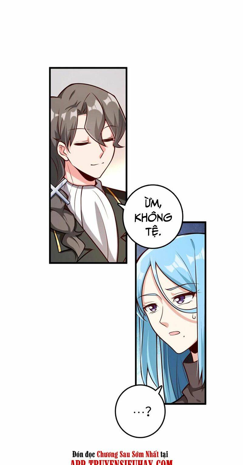 Thả Vu Nữ Đó Ra Chapter 308 - Trang 2