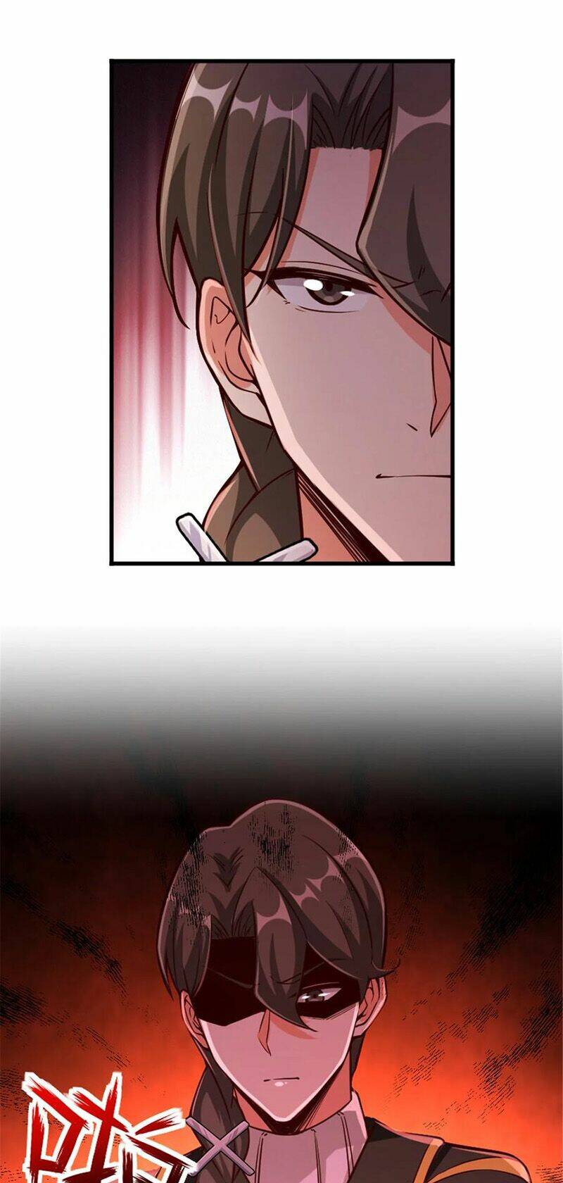 Thả Vu Nữ Đó Ra Chapter 309 - Trang 2