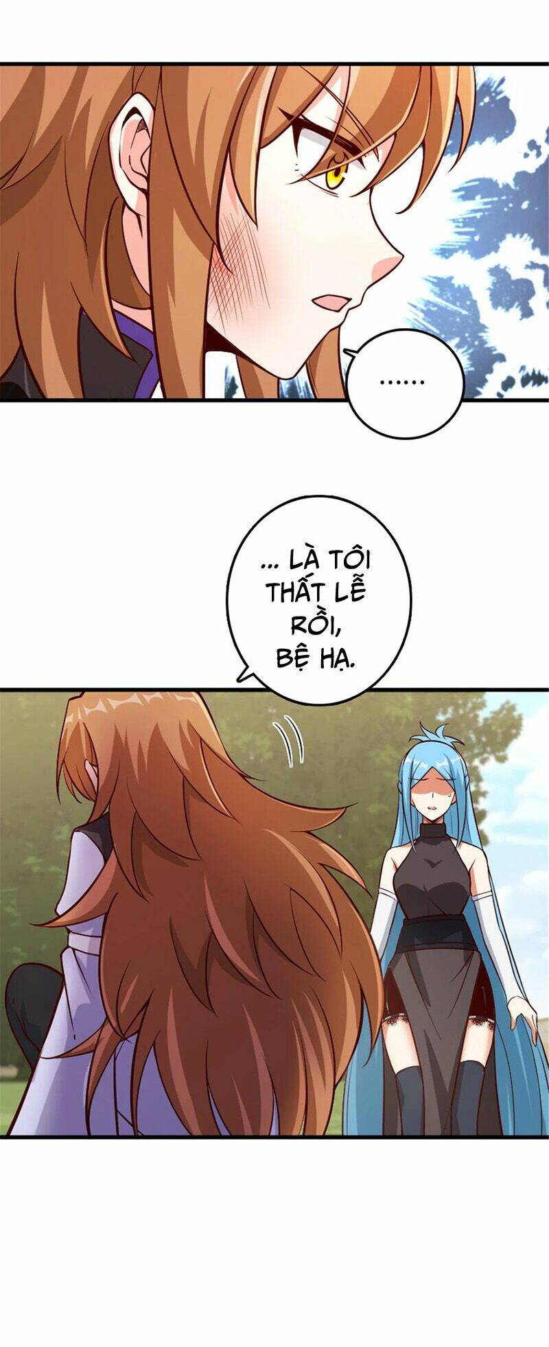 Thả Vu Nữ Đó Ra Chapter 309 - Trang 2