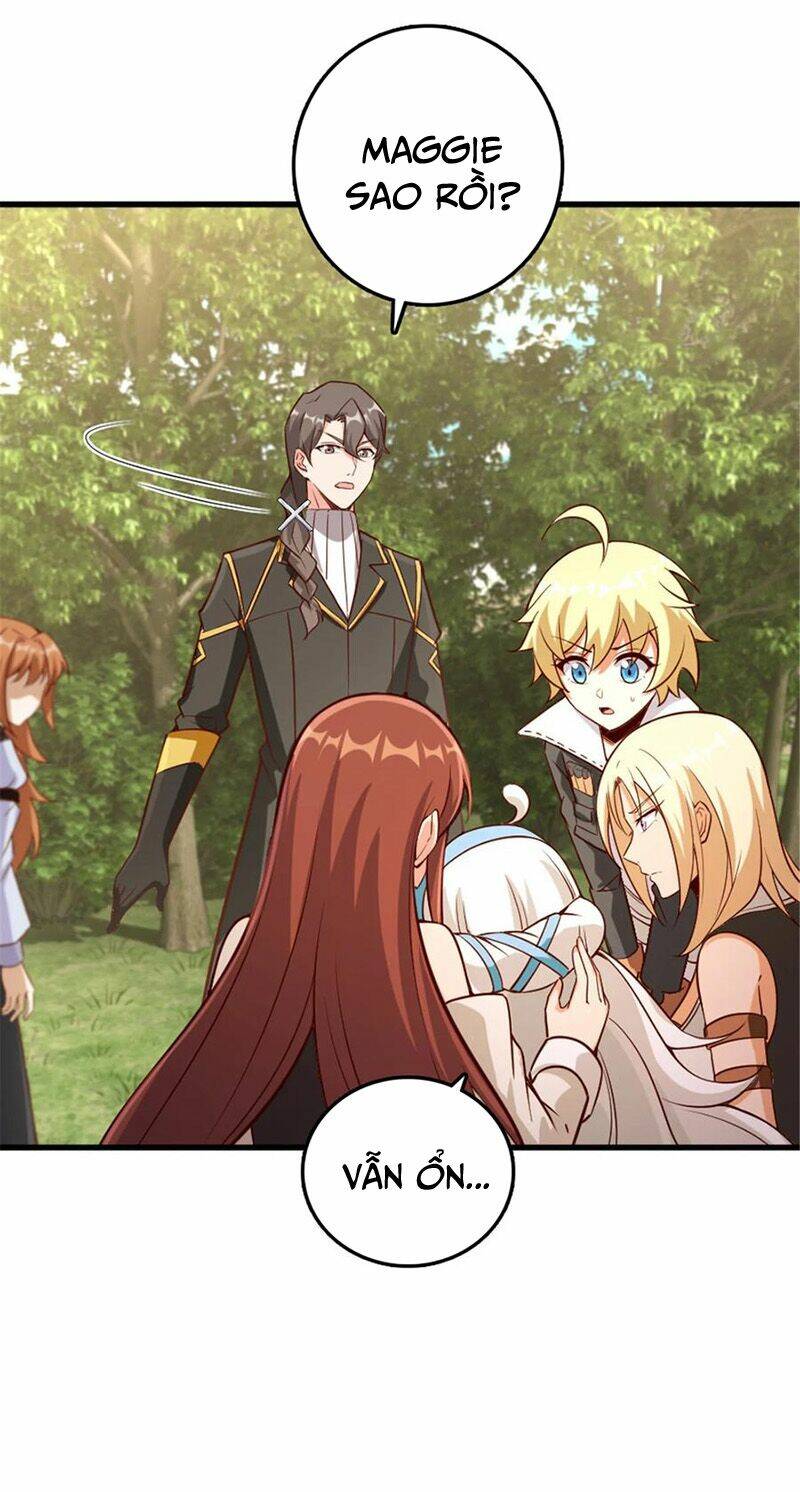 Thả Vu Nữ Đó Ra Chapter 309 - Trang 2