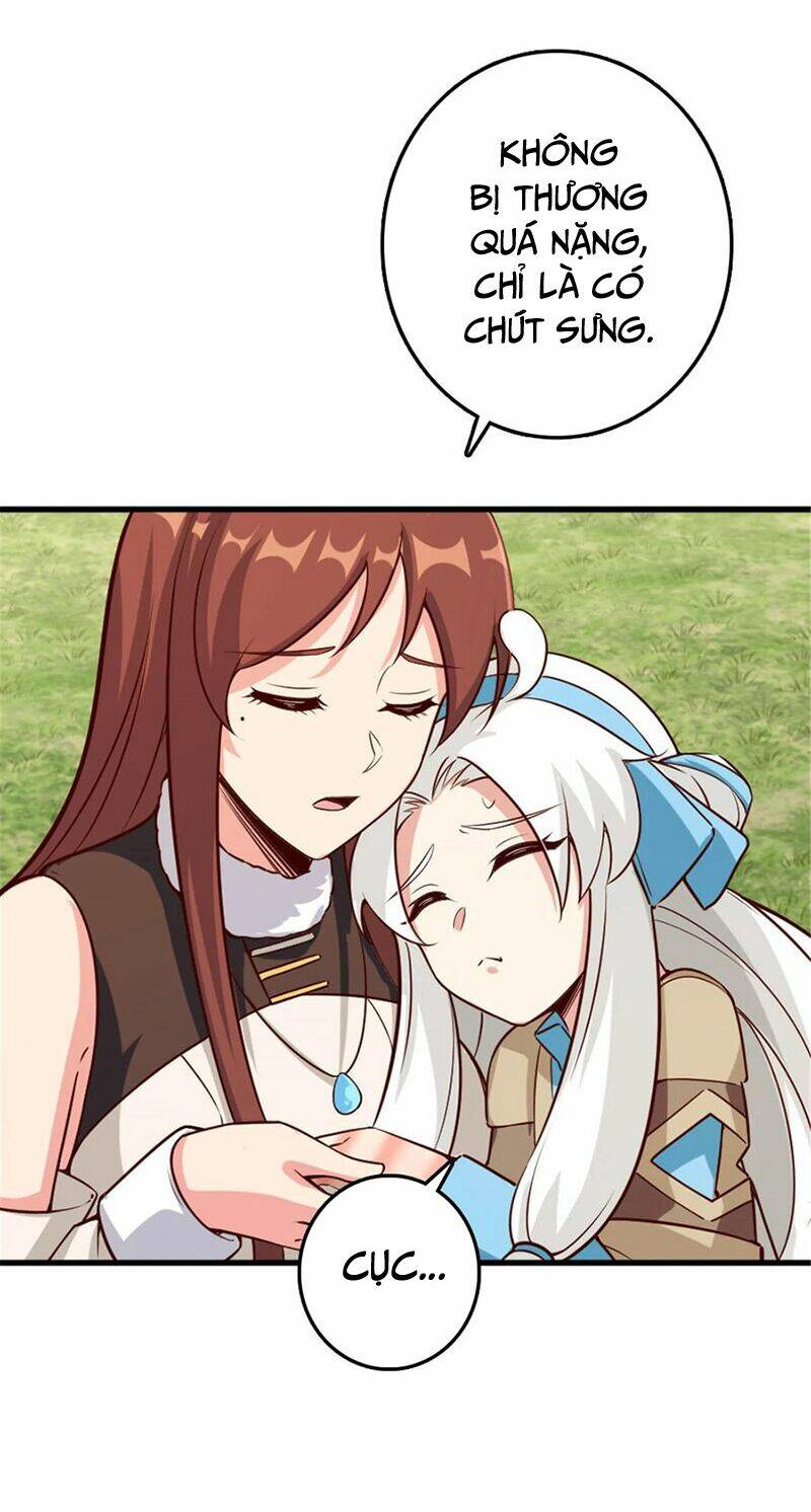 Thả Vu Nữ Đó Ra Chapter 309 - Trang 2