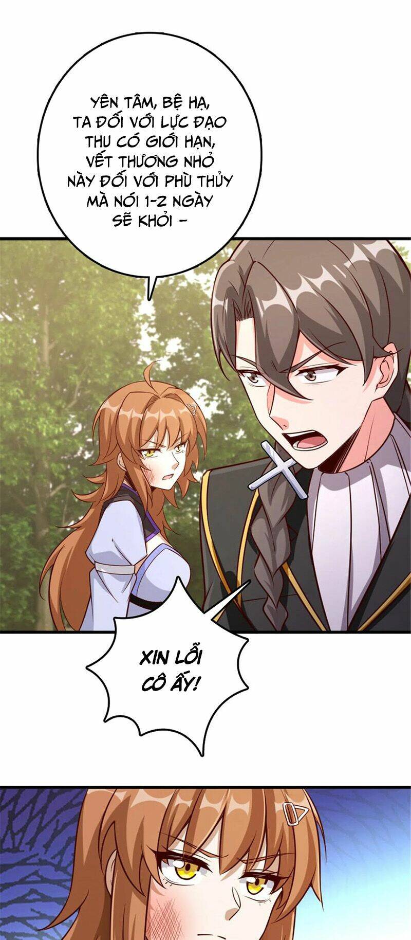 Thả Vu Nữ Đó Ra Chapter 309 - Trang 2