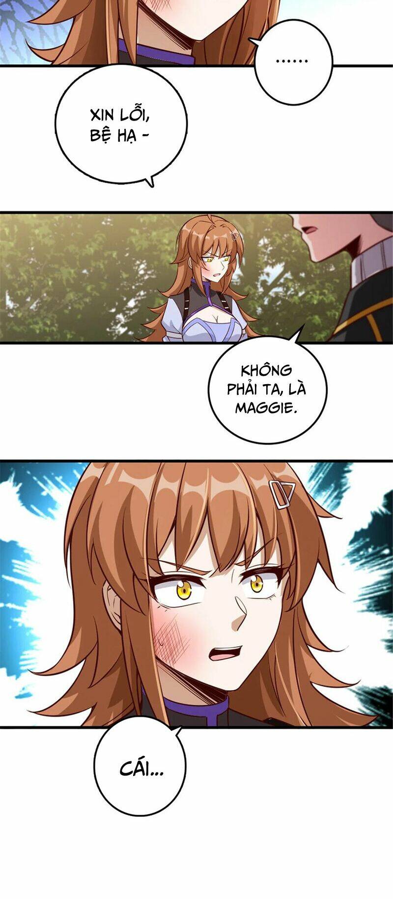 Thả Vu Nữ Đó Ra Chapter 309 - Trang 2