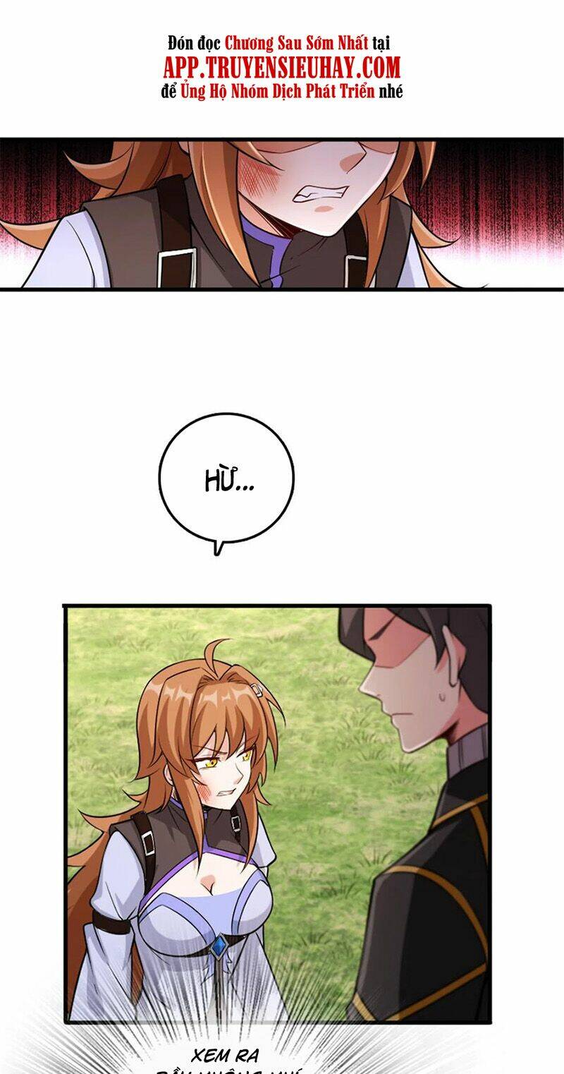 Thả Vu Nữ Đó Ra Chapter 309 - Trang 2