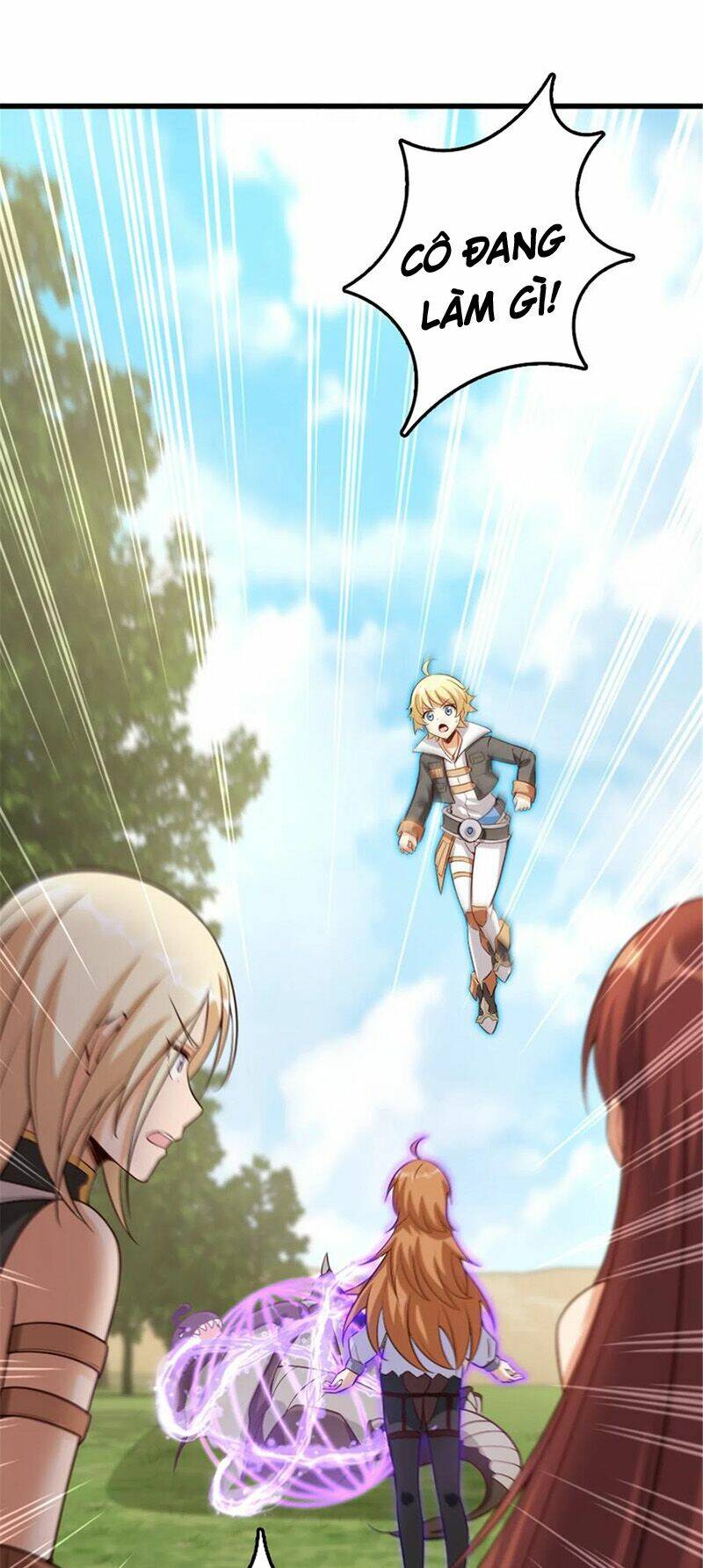 Thả Vu Nữ Đó Ra Chapter 309 - Trang 2