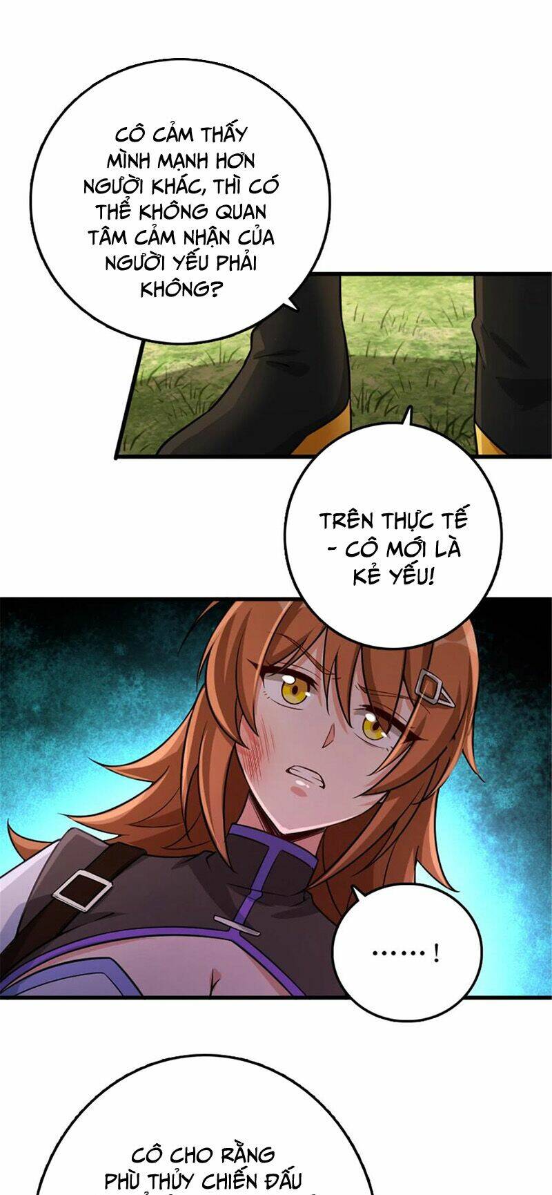 Thả Vu Nữ Đó Ra Chapter 309 - Trang 2