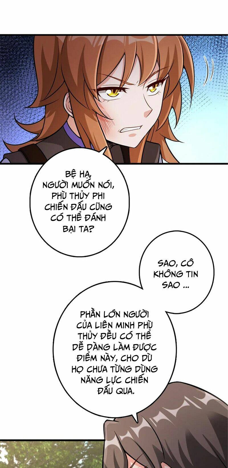 Thả Vu Nữ Đó Ra Chapter 309 - Trang 2