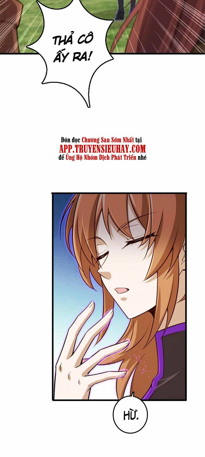 Thả Vu Nữ Đó Ra Chapter 309 - Trang 2