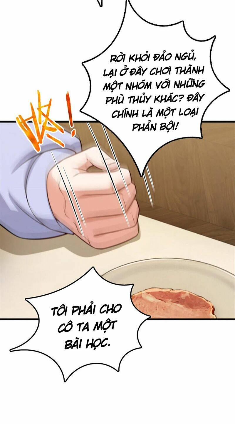 Thả Vu Nữ Đó Ra Chapter 309 - Trang 2