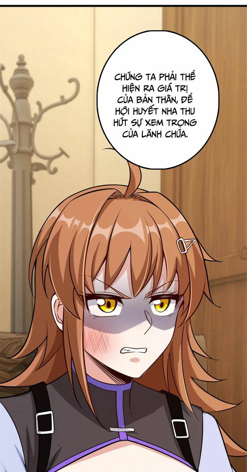 Thả Vu Nữ Đó Ra Chapter 309 - Trang 2