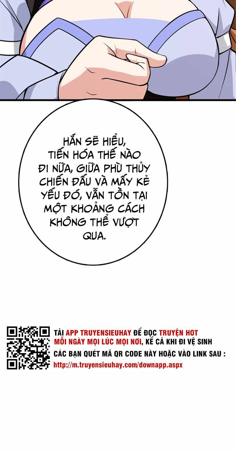 Thả Vu Nữ Đó Ra Chapter 309 - Trang 2
