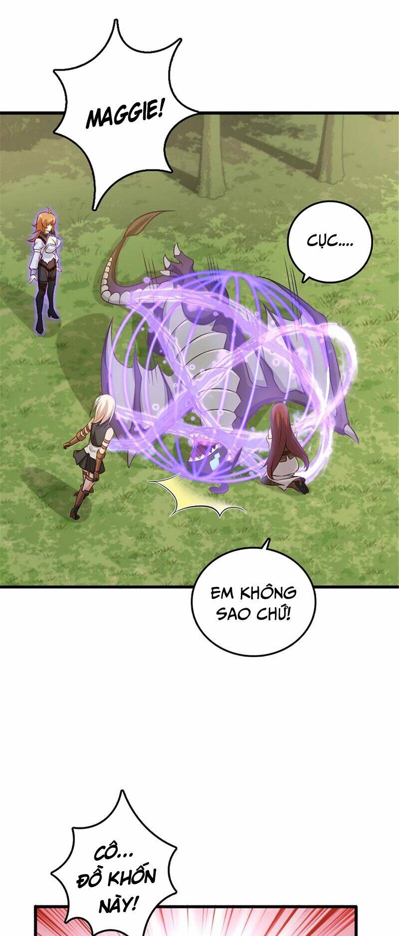 Thả Vu Nữ Đó Ra Chapter 309 - Trang 2