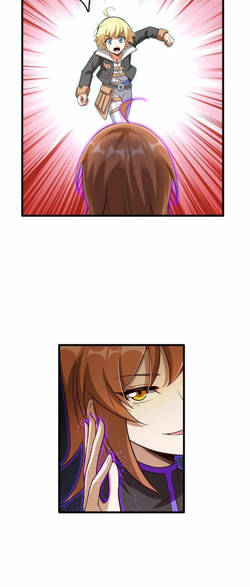 Thả Vu Nữ Đó Ra Chapter 309 - Trang 2