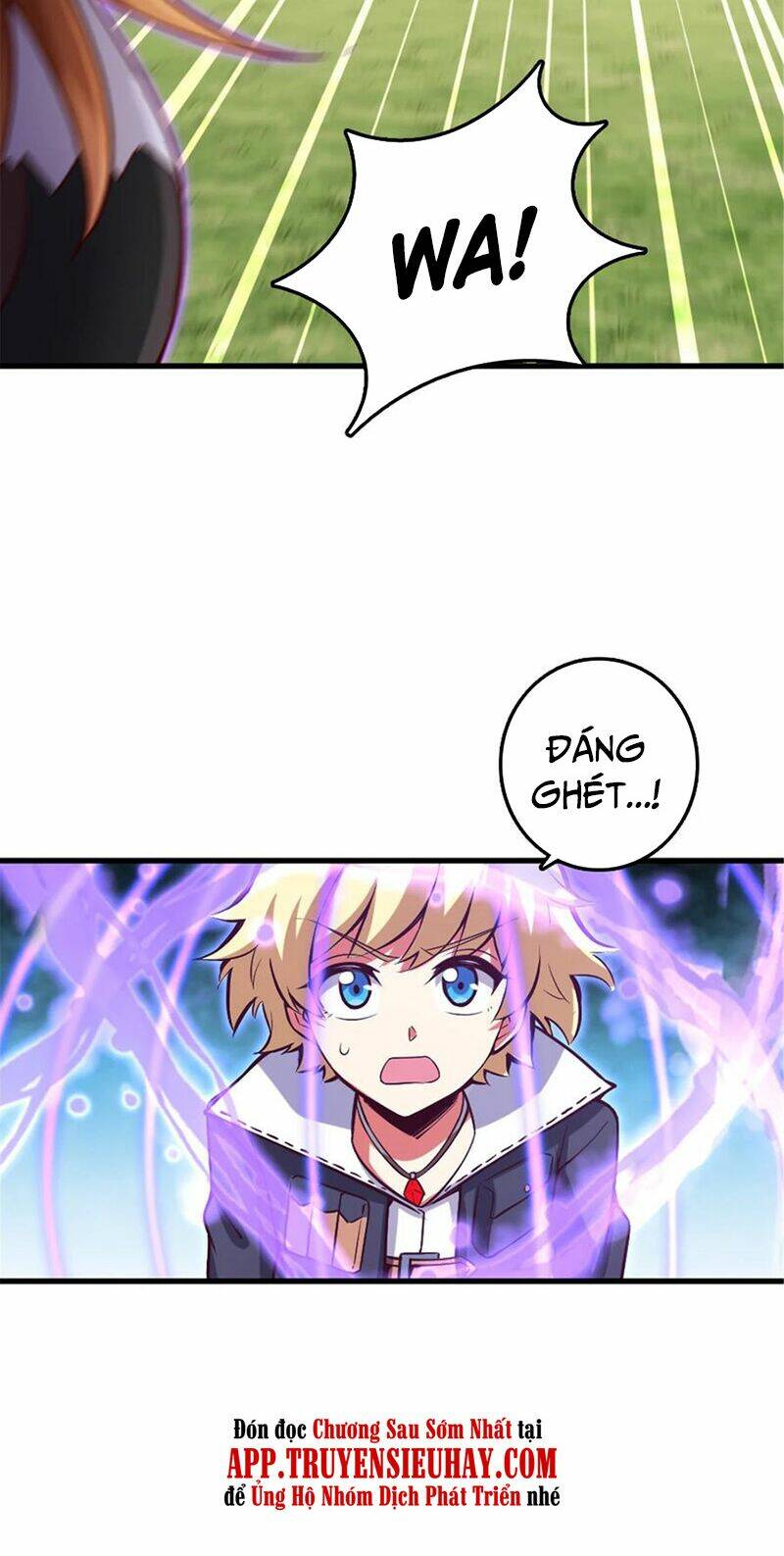 Thả Vu Nữ Đó Ra Chapter 309 - Trang 2