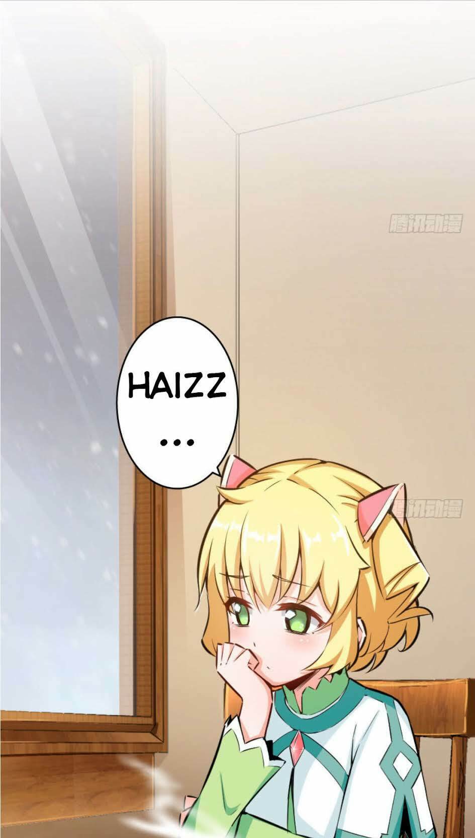 Thả Vu Nữ Đó Ra Chapter 31 - Trang 2