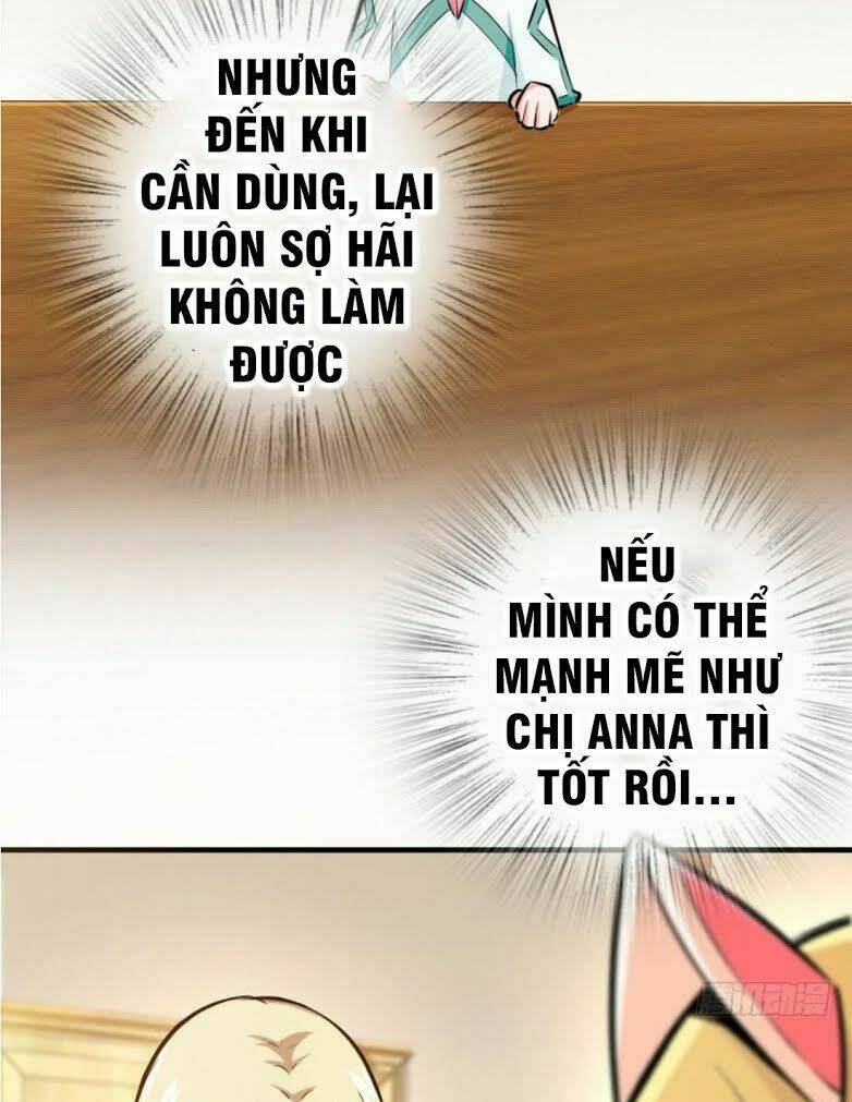 Thả Vu Nữ Đó Ra Chapter 31 - Trang 2