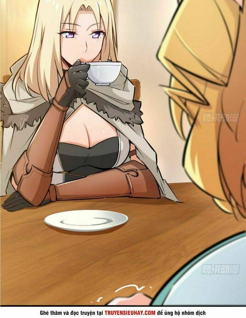 Thả Vu Nữ Đó Ra Chapter 31 - Trang 2