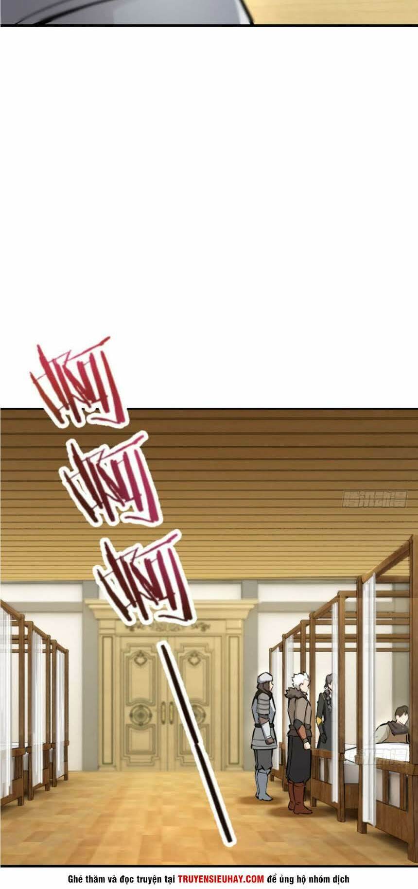 Thả Vu Nữ Đó Ra Chapter 31 - Trang 2