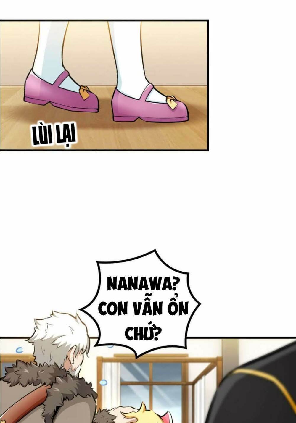 Thả Vu Nữ Đó Ra Chapter 31 - Trang 2