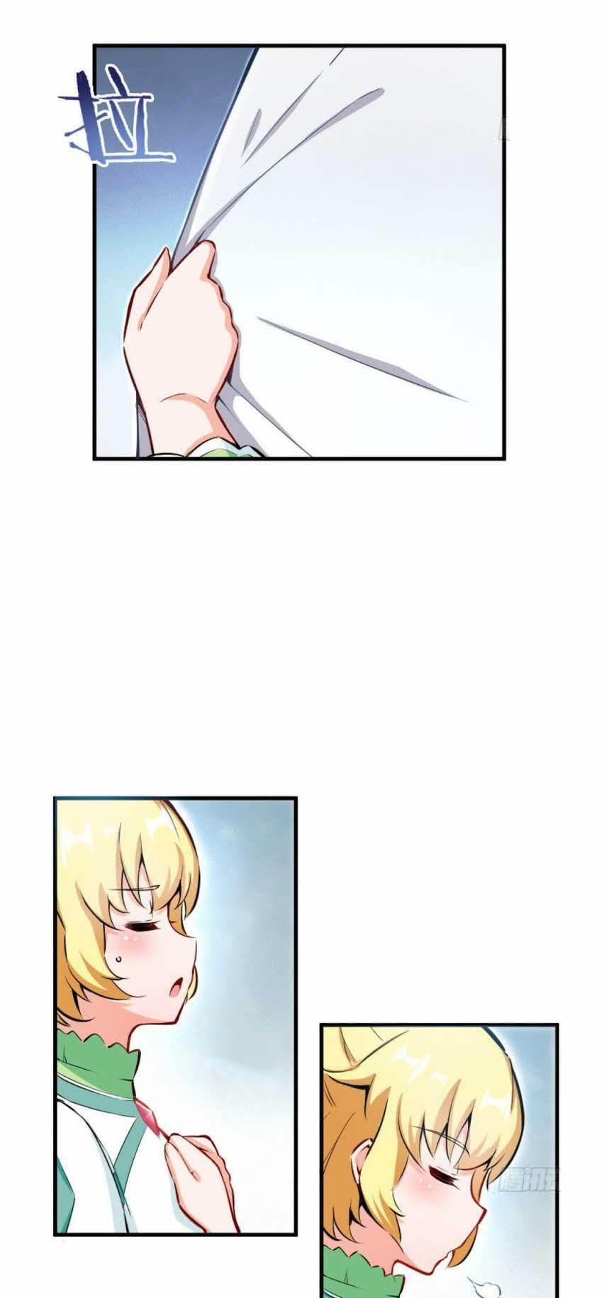 Thả Vu Nữ Đó Ra Chapter 31 - Trang 2