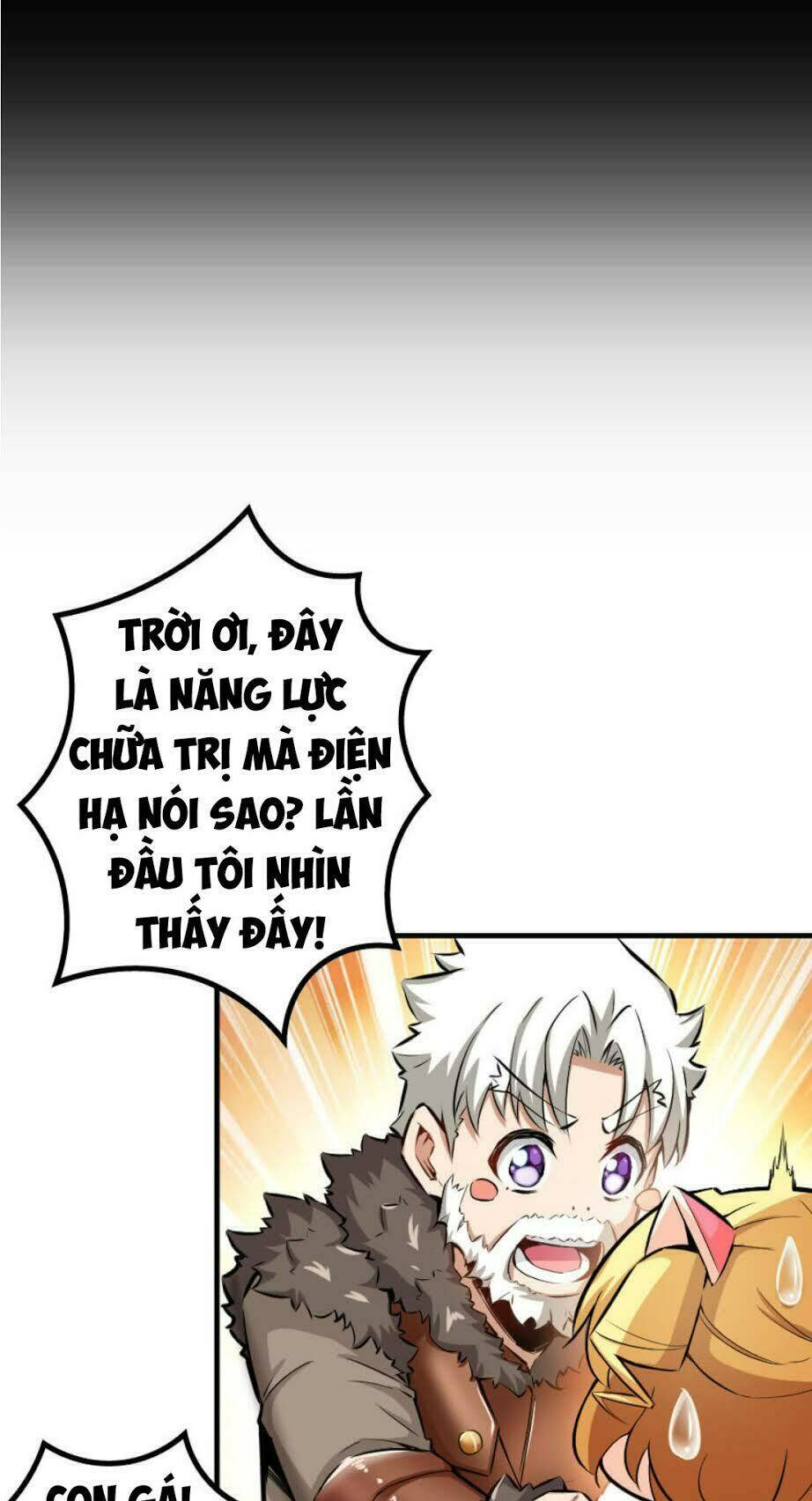 Thả Vu Nữ Đó Ra Chapter 31 - Trang 2