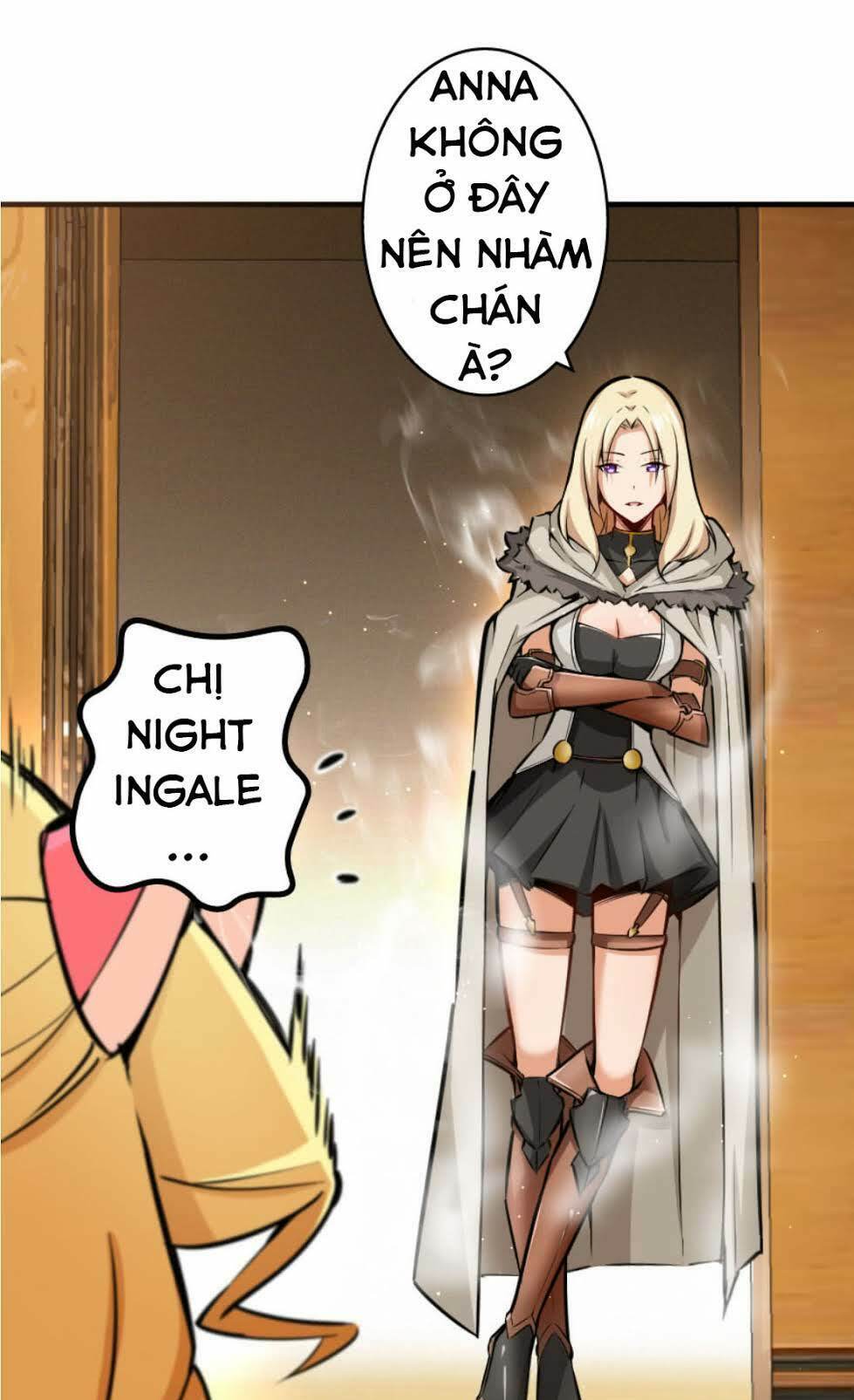 Thả Vu Nữ Đó Ra Chapter 31 - Trang 2