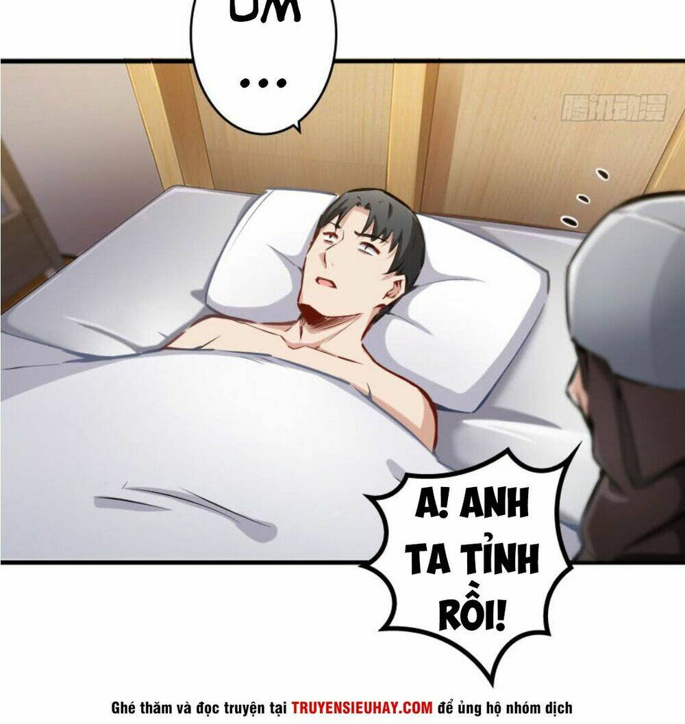 Thả Vu Nữ Đó Ra Chapter 31 - Trang 2