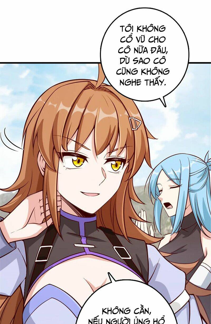 Thả Vu Nữ Đó Ra Chapter 310 - Trang 2