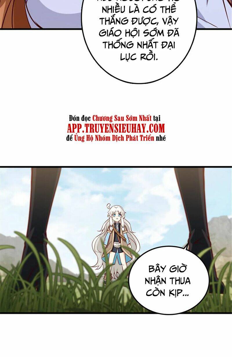 Thả Vu Nữ Đó Ra Chapter 310 - Trang 2