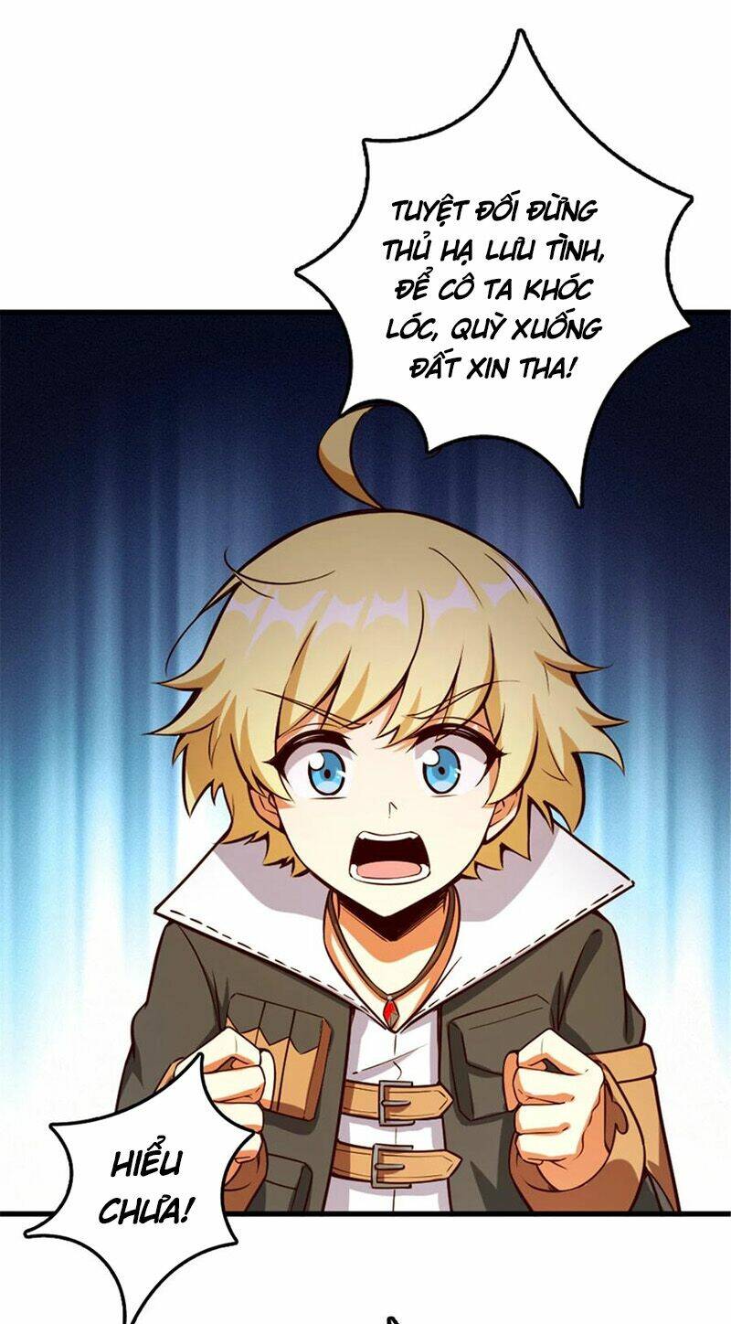 Thả Vu Nữ Đó Ra Chapter 310 - Trang 2