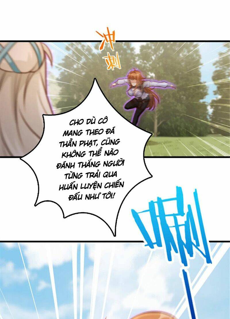 Thả Vu Nữ Đó Ra Chapter 310 - Trang 2