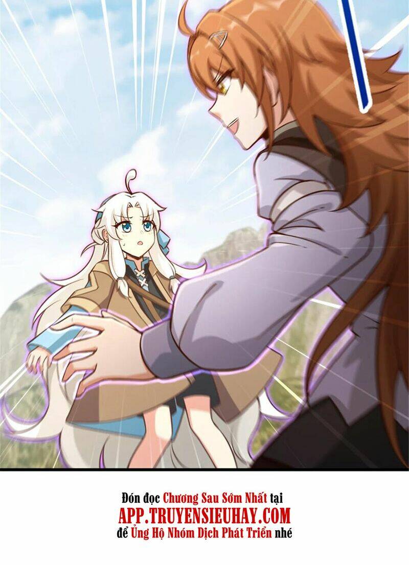 Thả Vu Nữ Đó Ra Chapter 310 - Trang 2