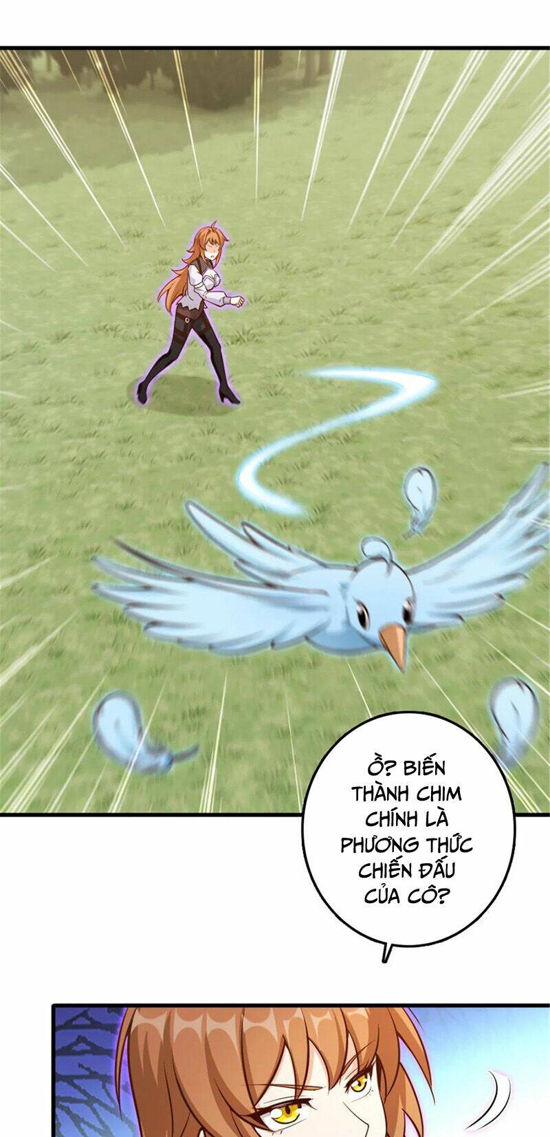 Thả Vu Nữ Đó Ra Chapter 310 - Trang 2