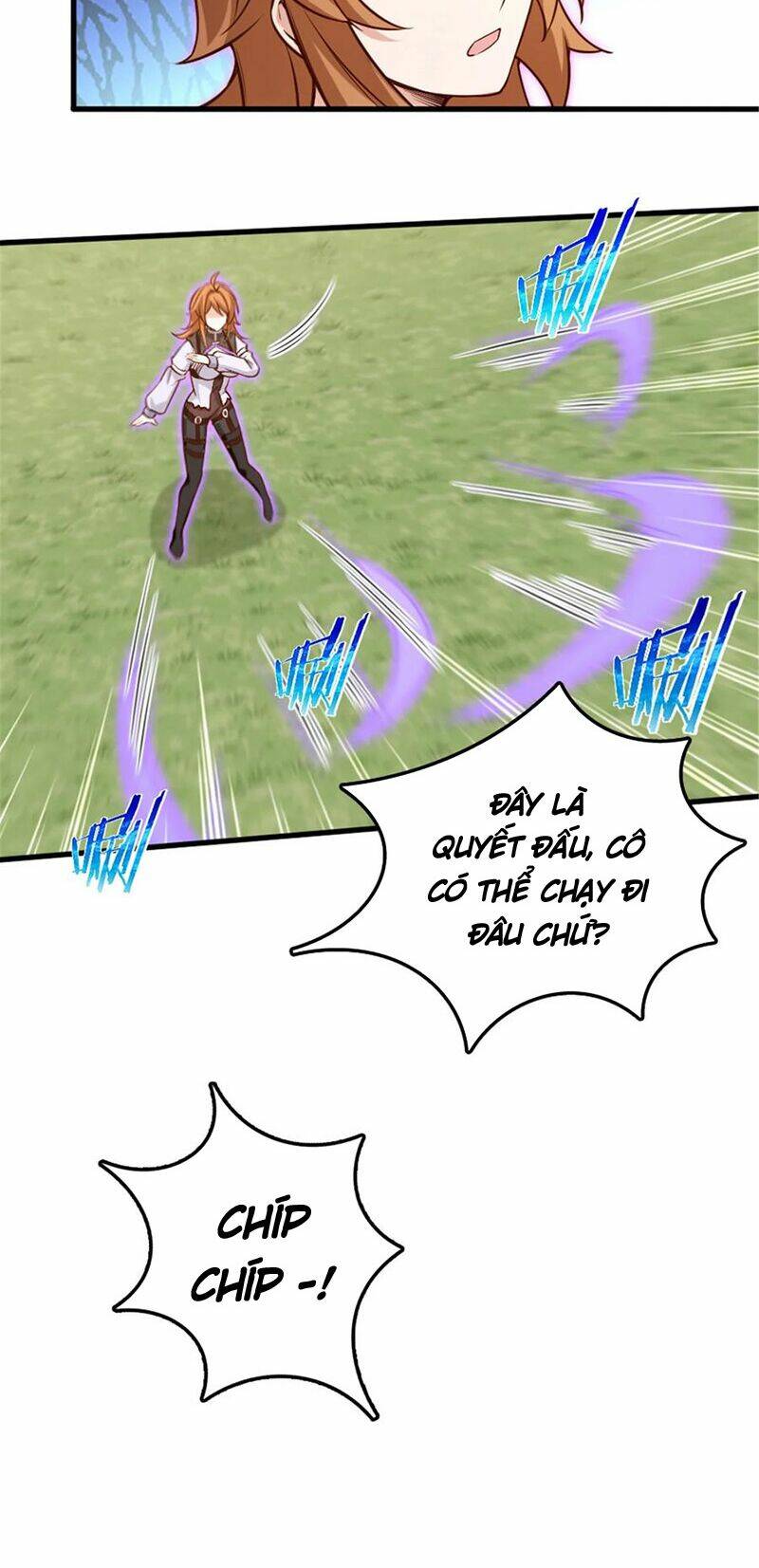 Thả Vu Nữ Đó Ra Chapter 310 - Trang 2