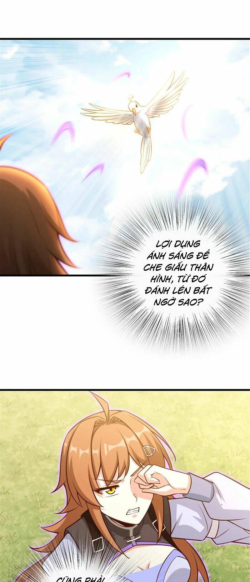 Thả Vu Nữ Đó Ra Chapter 310 - Trang 2