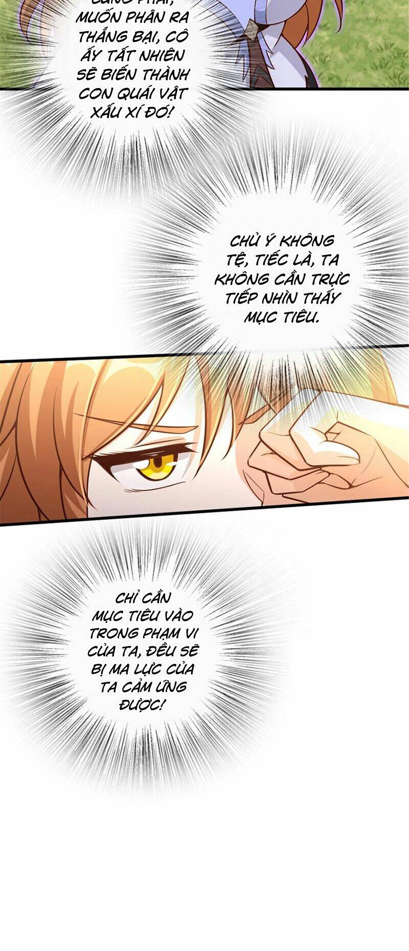 Thả Vu Nữ Đó Ra Chapter 310 - Trang 2