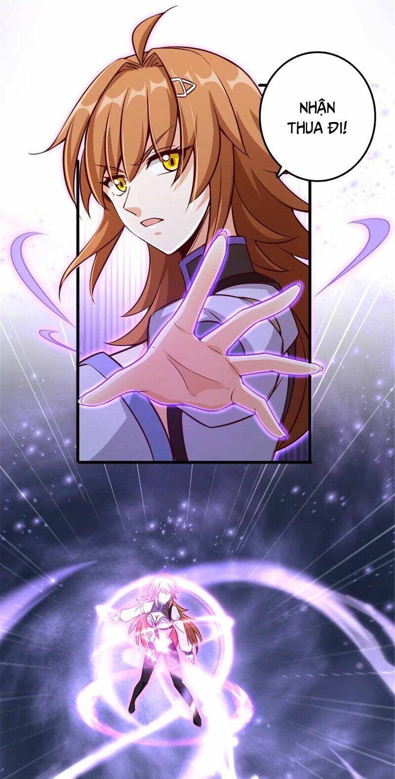 Thả Vu Nữ Đó Ra Chapter 310 - Trang 2