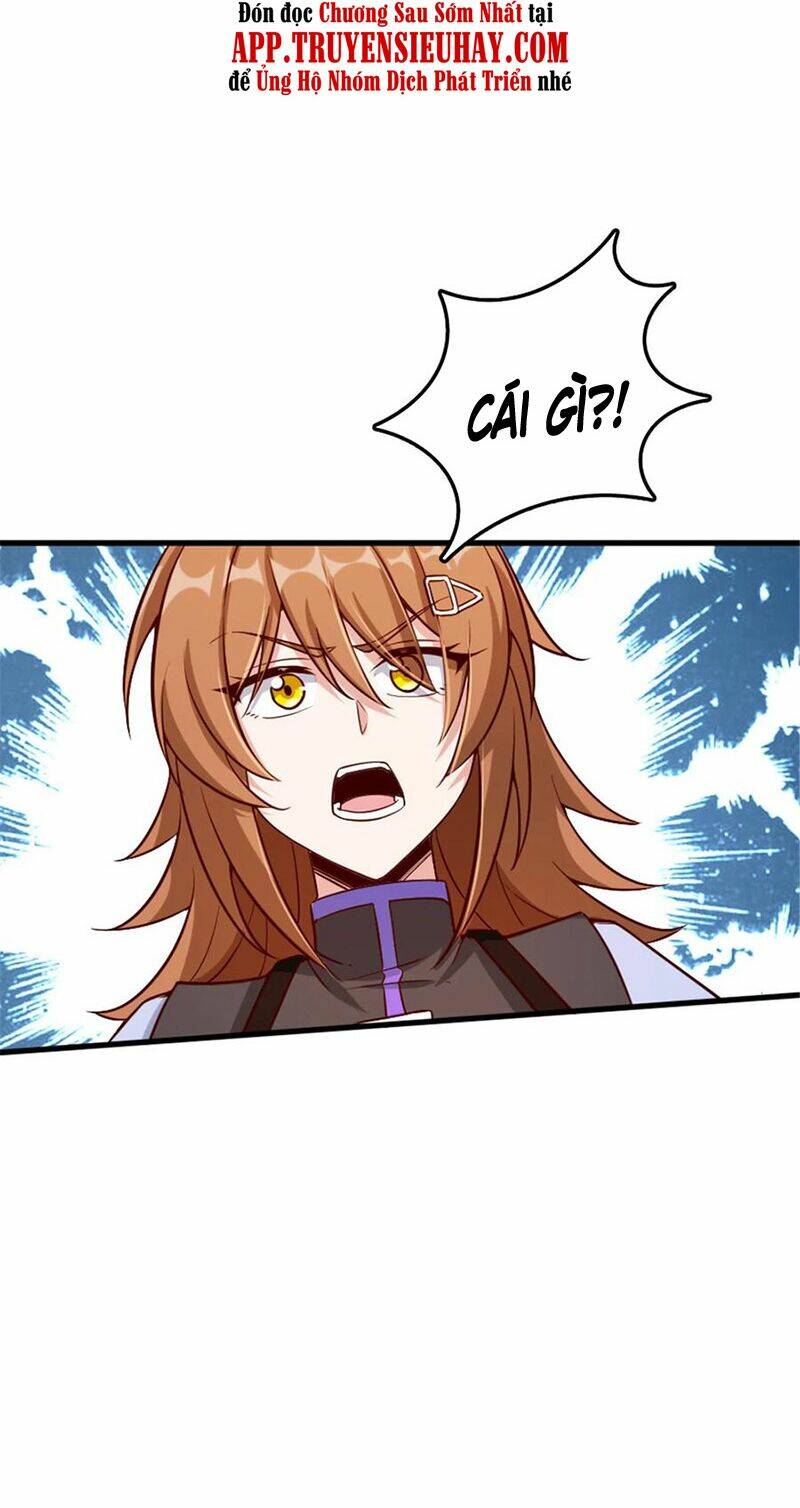 Thả Vu Nữ Đó Ra Chapter 310 - Trang 2