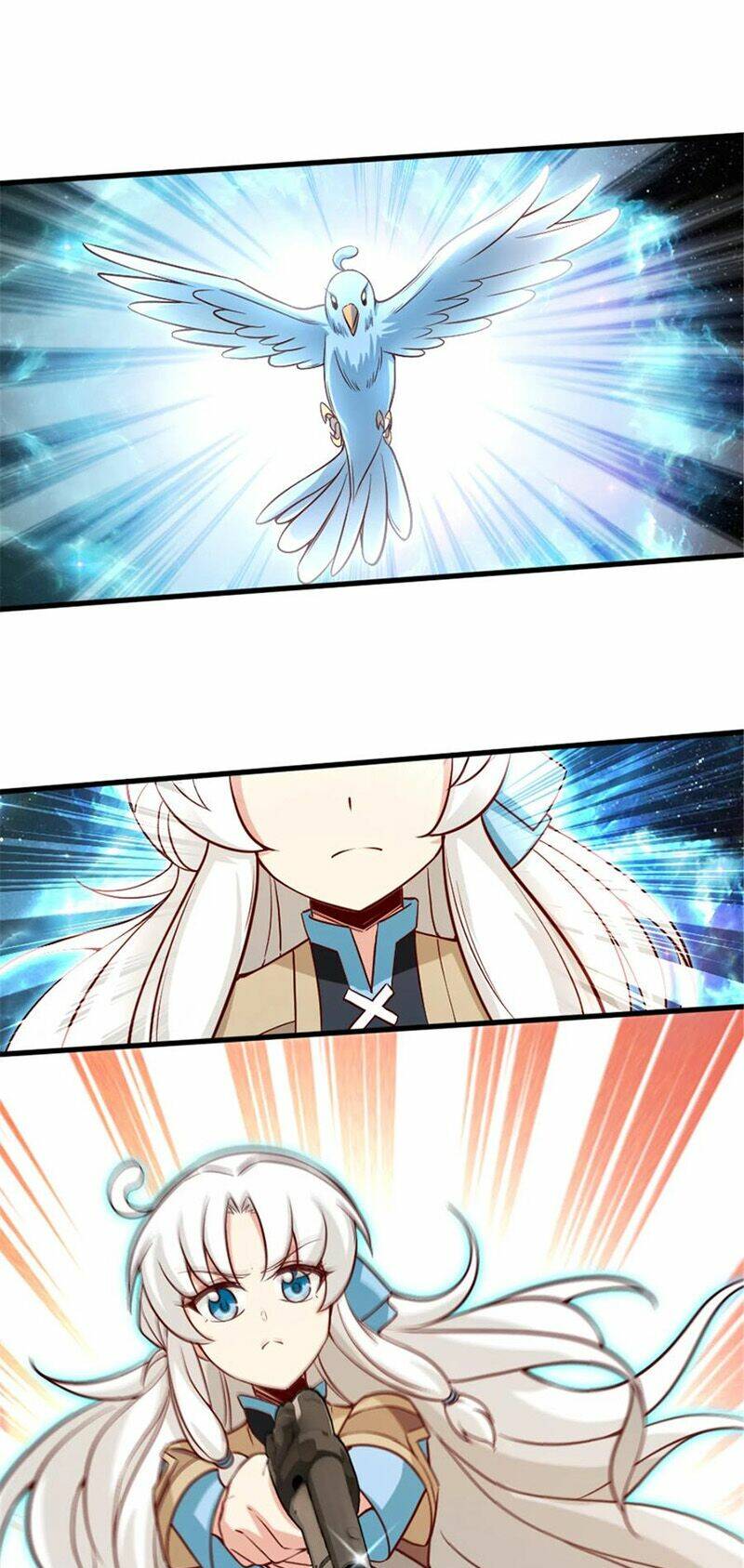 Thả Vu Nữ Đó Ra Chapter 310 - Trang 2