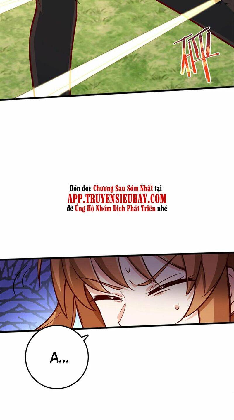 Thả Vu Nữ Đó Ra Chapter 310 - Trang 2