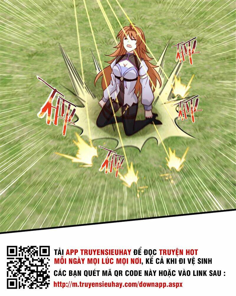 Thả Vu Nữ Đó Ra Chapter 310 - Trang 2