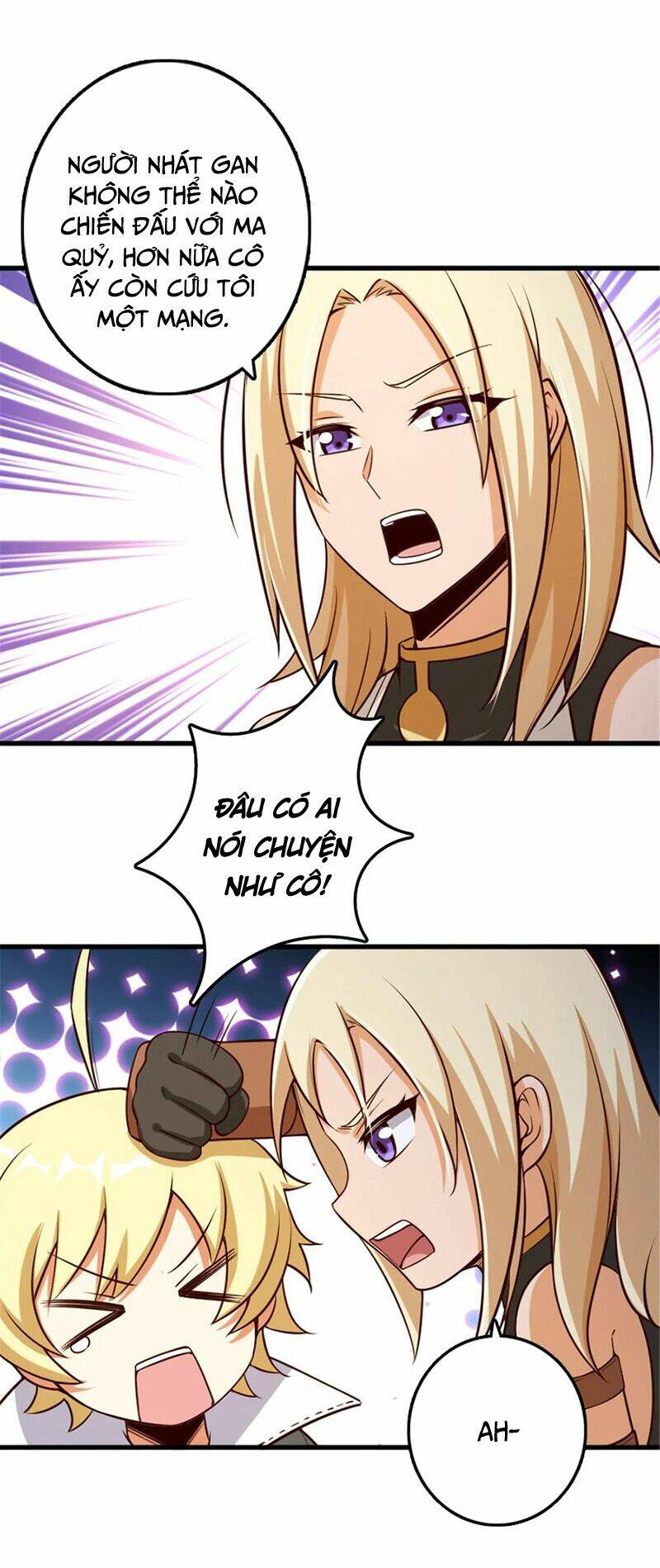 Thả Vu Nữ Đó Ra Chapter 310 - Trang 2