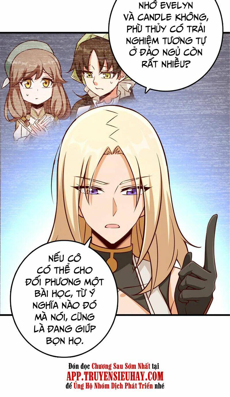 Thả Vu Nữ Đó Ra Chapter 310 - Trang 2