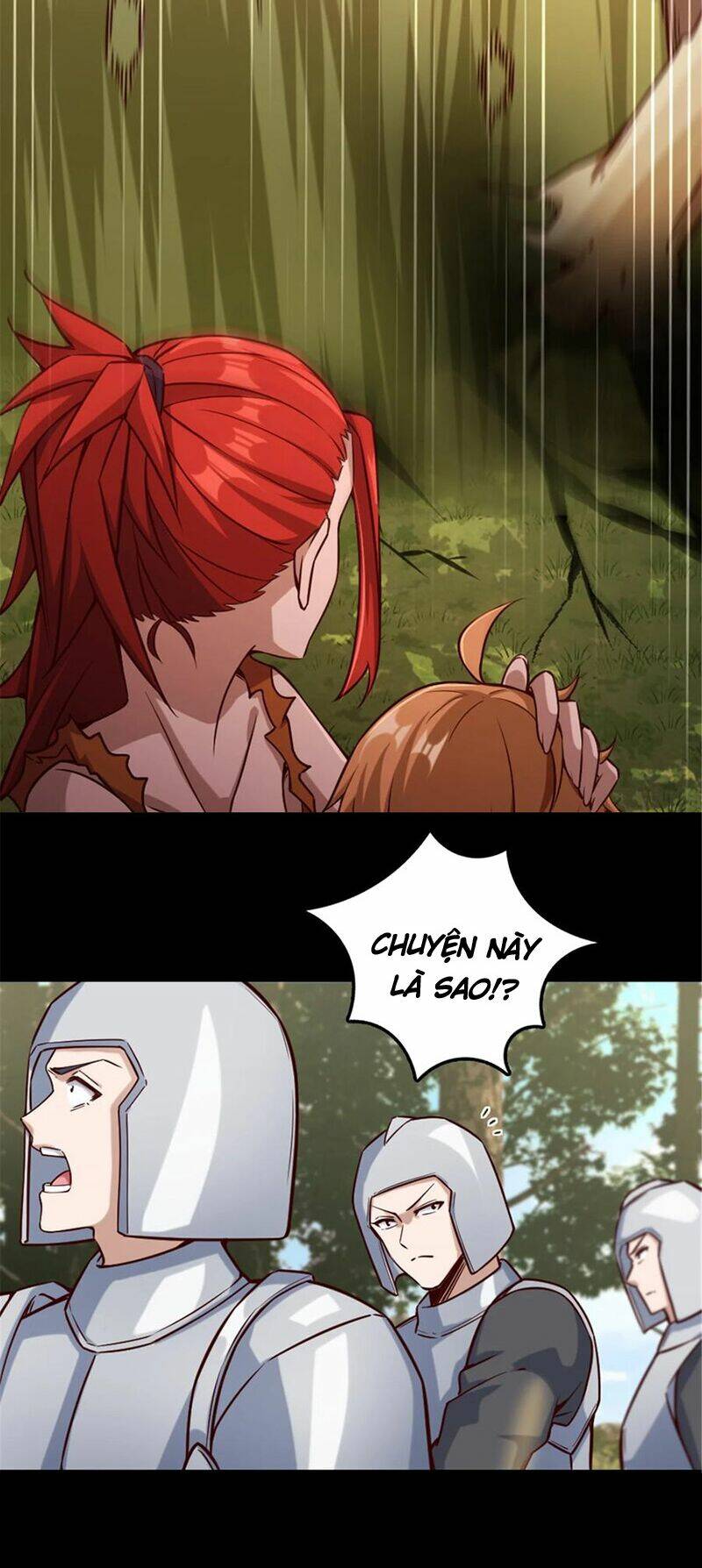 Thả Vu Nữ Đó Ra Chapter 311 - Trang 2