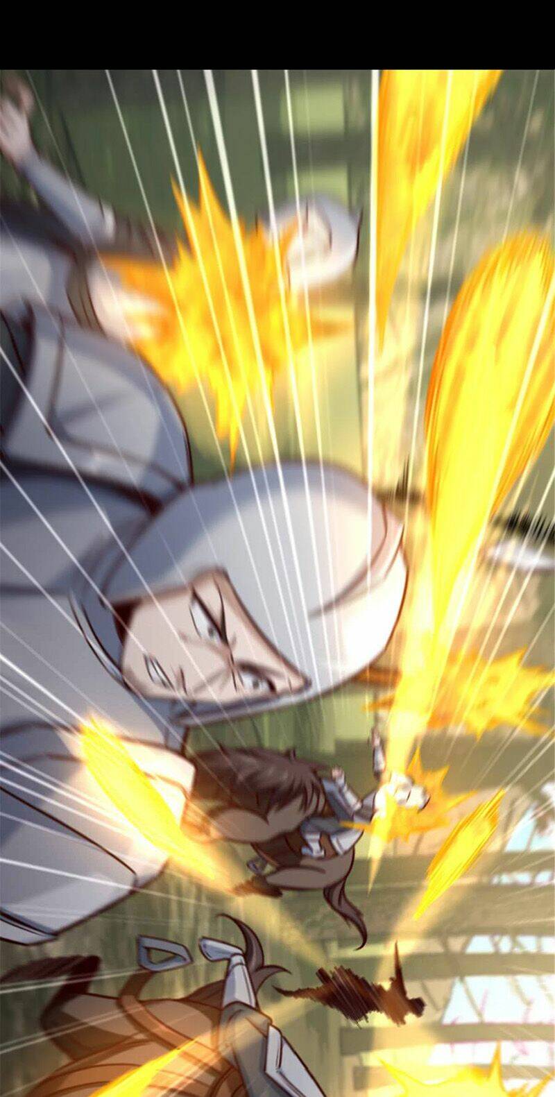 Thả Vu Nữ Đó Ra Chapter 311 - Trang 2