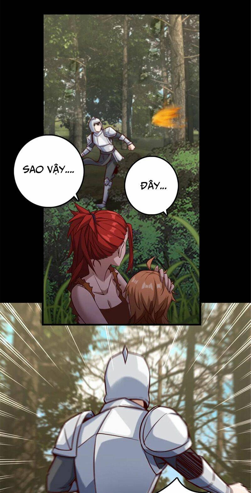 Thả Vu Nữ Đó Ra Chapter 311 - Trang 2