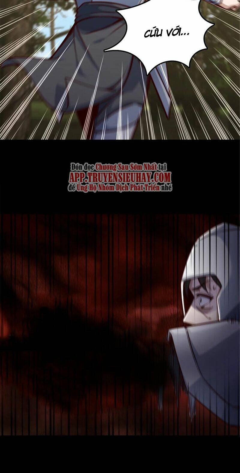 Thả Vu Nữ Đó Ra Chapter 311 - Trang 2