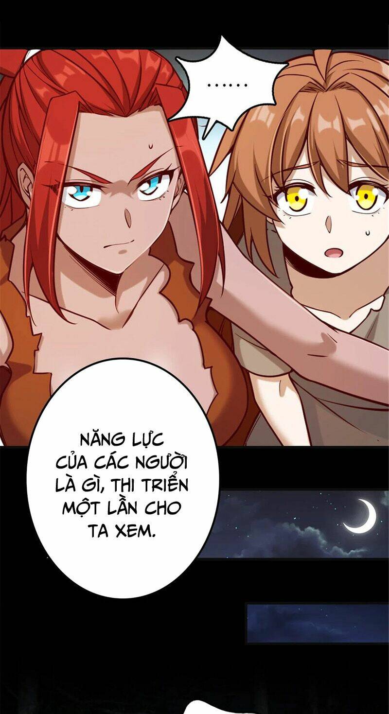 Thả Vu Nữ Đó Ra Chapter 311 - Trang 2